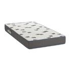 Cama Evolutiva Luna, 2 Kits Proteção Lateral Lisa E Colchão D