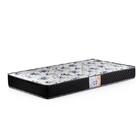 Cama Evolutiva Zaki Com 2 Kits Proteção Lateral Lisa E Colchã