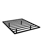 Cama Flutuante Queen  Preto