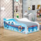 Cama Fórmula 1 Kids Infantil