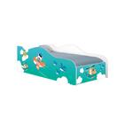 Cama Fun Patrulha Animal Solteiro