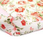 Cama Grande Para Pet Cachorro Ou Gato 75cm X 75cm X 15cm Deco