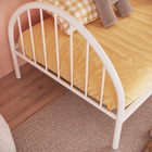 Cama Hope Solteiro Branco