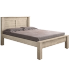 Cama Hungria Casal Amarula