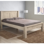 Cama Hungria Casal Amarula