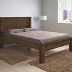 Cama Hungria Casal Malbec