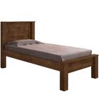 Cama Hungria Solteiro Malbec