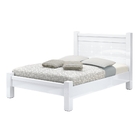 Cama Imperial Casal Branco