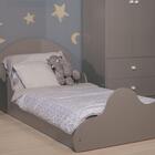 Cama Infantil  Montessoriana Genialflex Nuvem