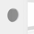 Cama Infantil Alagoas 2 Portas Multifuncional Com Escrivaninh