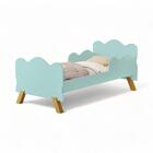 Cama Infantil Angel Menta Cambel