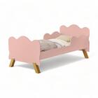 Cama Infantil Angel Rosê Cambel