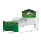 Cama Infantil Arena Com Colchão