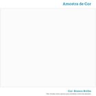 Cama Infantil Babá 100% Mdf Margo Espresso Móveis Branco Bril