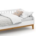 Cama Infantil Babá Nature New - Matic Móveis