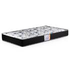 Cama Infantil Babá Retrô New Com Colchão Supreme D33 - Matic