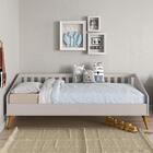 Cama Infantil Babá Retrô New - Matic Móveis