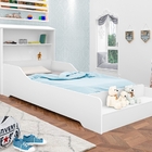 Cama Infantil Banny Branca