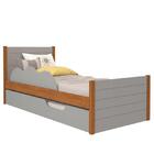 Cama Infantil Bibox Cimol Elza