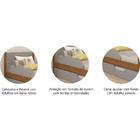 Cama Infantil Bibox Cimol Elza