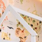 Cama Infantil Bicama Branco - Completa Móveis