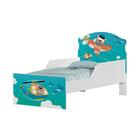 Cama Infantil Bichinhos Voadores