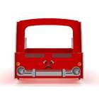 Cama Infantil Bombeirinho Vermelha