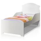 Cama Infantil Branco Premium