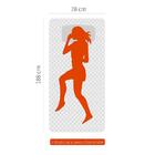 Cama Infantil Cabana Itapuã/azul - Completa Móveis