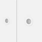 Cama Infantil Carinho Branca