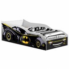 Cama Infantil Carro Black  - Gabrielli Móveis