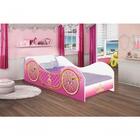Cama Infantil Carruagem
