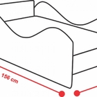 Cama Infantil Carruagem Mundo Das Fadas