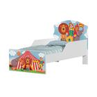 Cama Infantil Circo Da Alegria