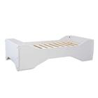 Cama Infantil Cody Branca