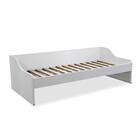 Cama Infantil Cody Branca