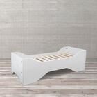 Cama Infantil Cody Branca