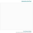 Cama Infantil Com Cabeceira Casinha E Banco Lola 100% Mdf Esp