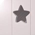 Cama Infantil Divertida Altura 125cm Com Escorregador, Telha