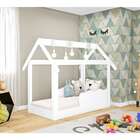Cama Infantil Dreams Branca