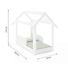 Cama Infantil Dreams Branca