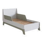 Cama Infantil Em Mdf Lady Mobikasa