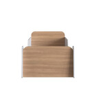 Cama Infantil Em Mdf Mick Mobikasa