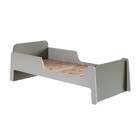 Cama Infantil Em Mdf Mick Mobikasa