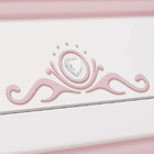 Cama Infantil Estrela Sophia Em Madeira