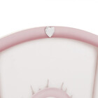 Cama Infantil Estrela Sophia Em Madeira