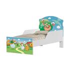 Cama Infantil Fazendinha Encantada