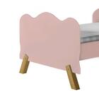 Cama Infantil Feminina Rosê
