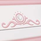 Cama Infantil Inglaterra Branco