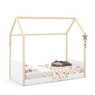 Cama Infantil Kids Liv Com Colchão Light D33 - Matic Móveis